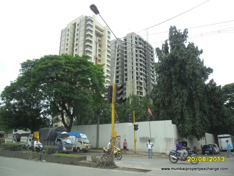 Sai Sej City