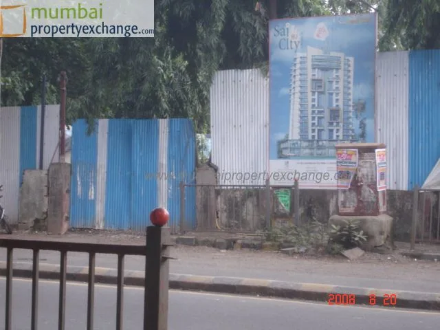 Sai Sej City gallery
