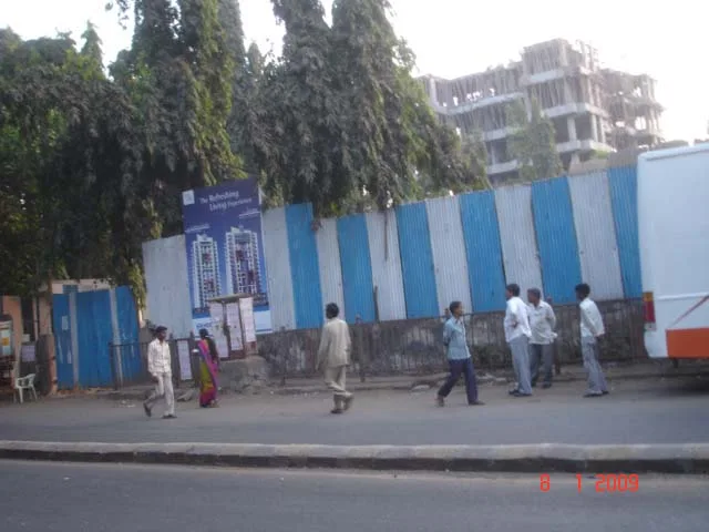 Sai Sej City gallery