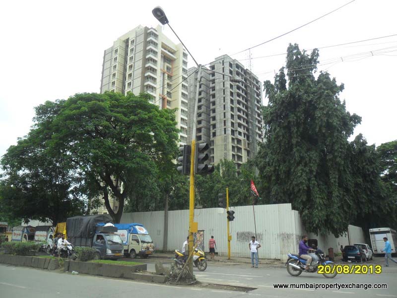 Sai Sej City