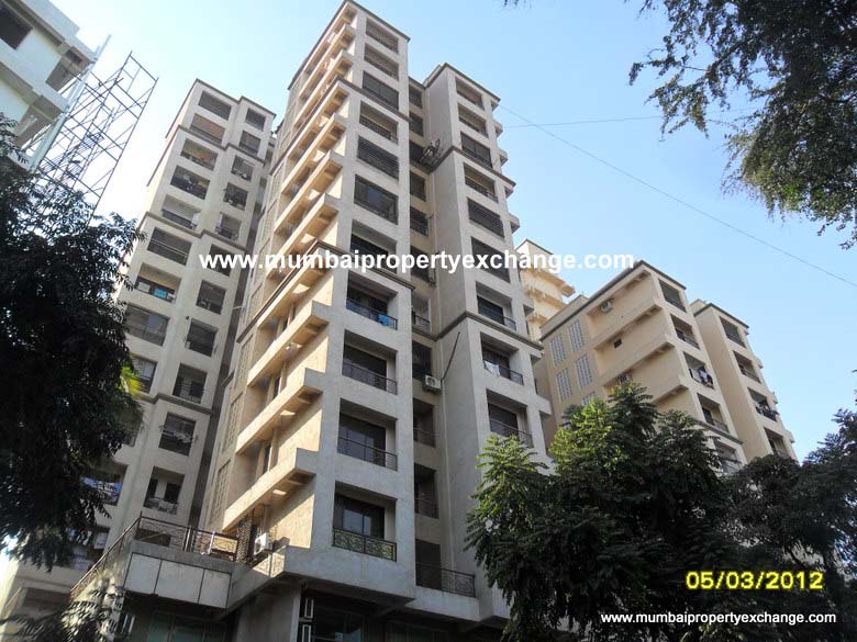 Keval Tower for rent