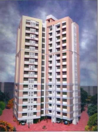 Golden Park Tower