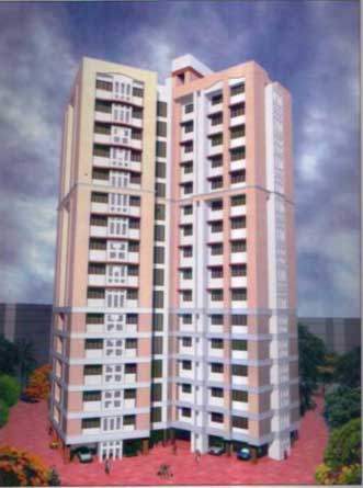 Golden Park Tower