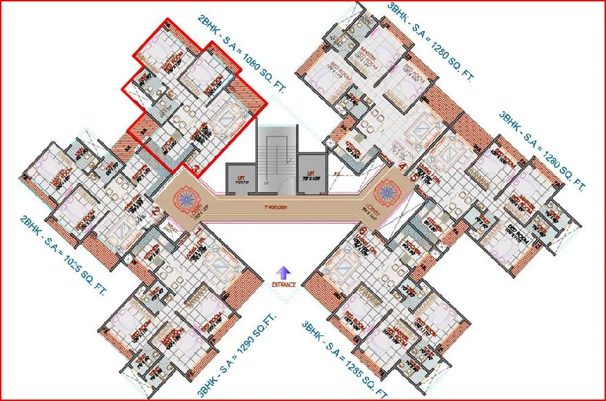 Vijay Nakshatra gallery