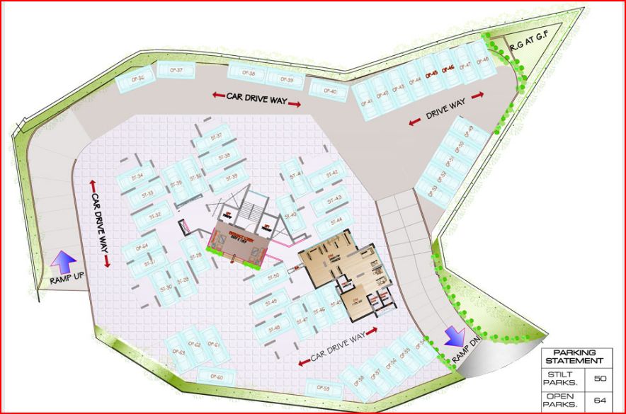 Nakshatra โ Thane West
