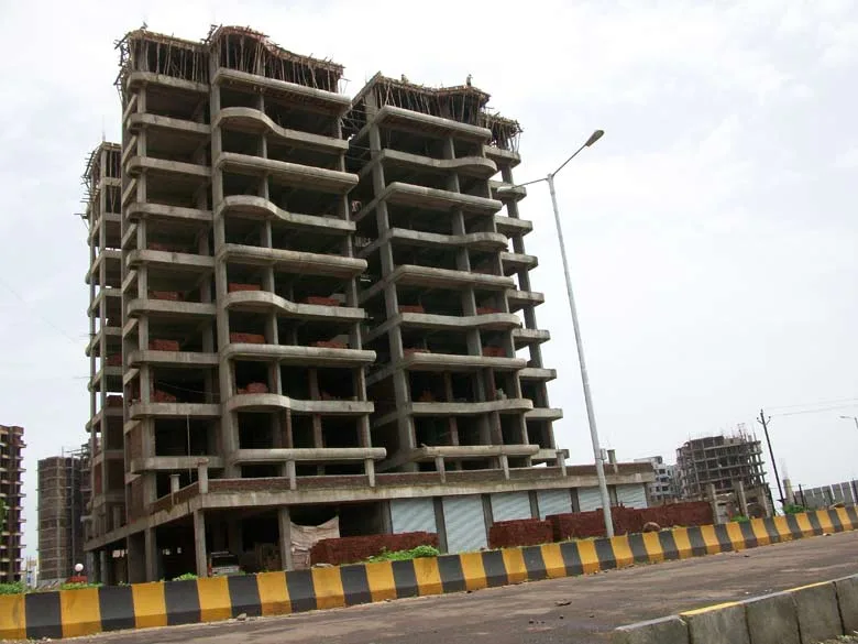 Bhoomi Tower gallery
