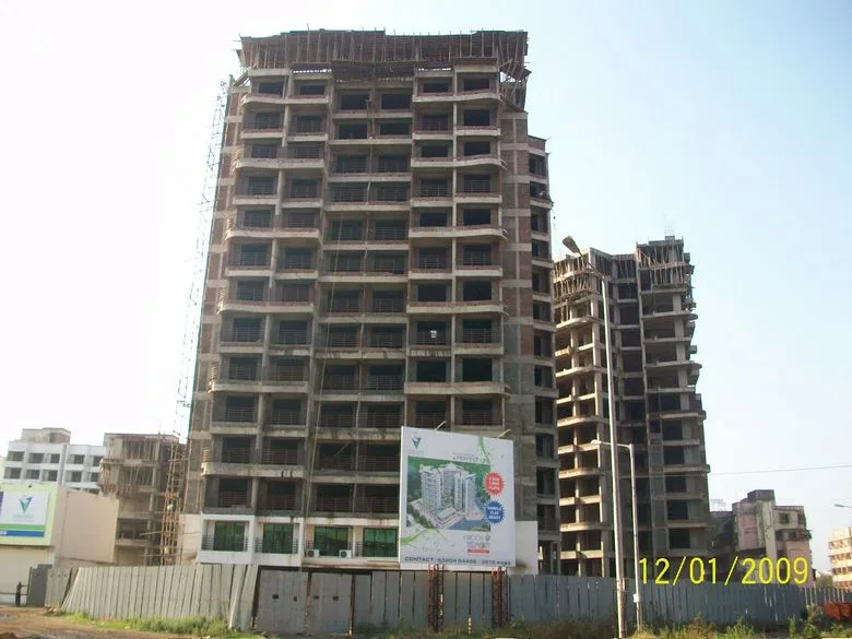 Triveni Bhoomi Harmony gallery