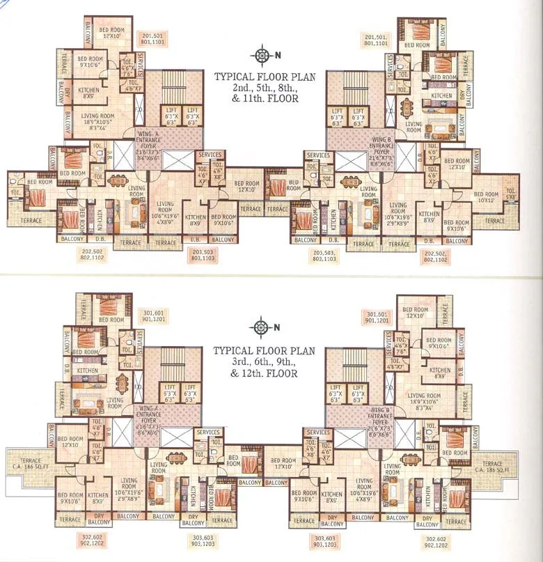 Bhoomi Heights gallery