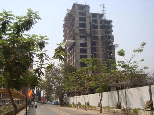 Kashish Tower gallery