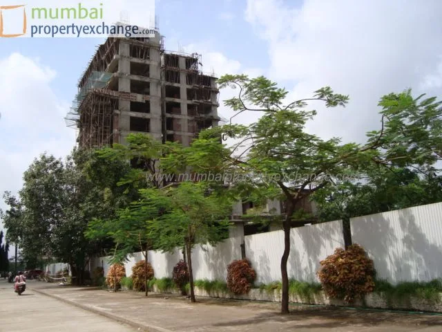 Kashish Tower gallery