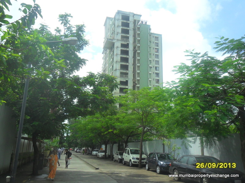Kashish Tower