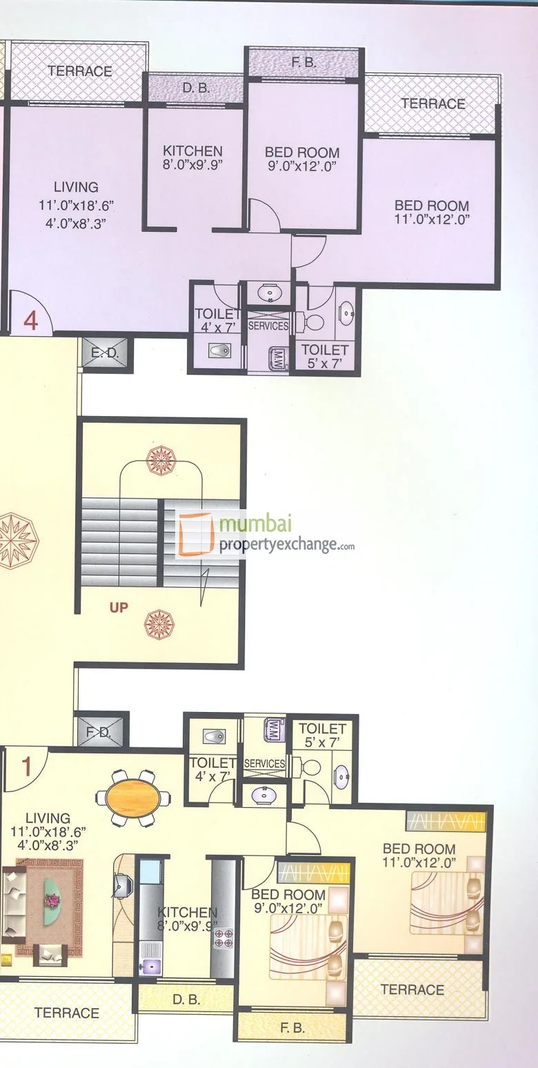Bhumika Residency gallery