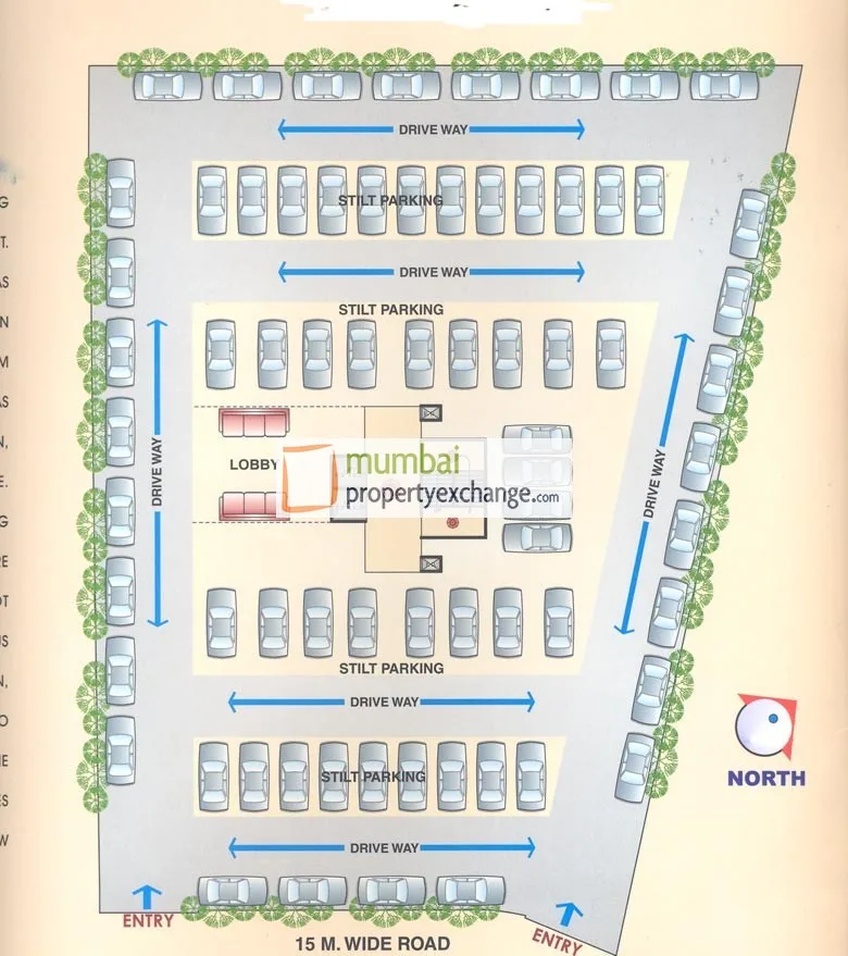 Bhumika Residency gallery