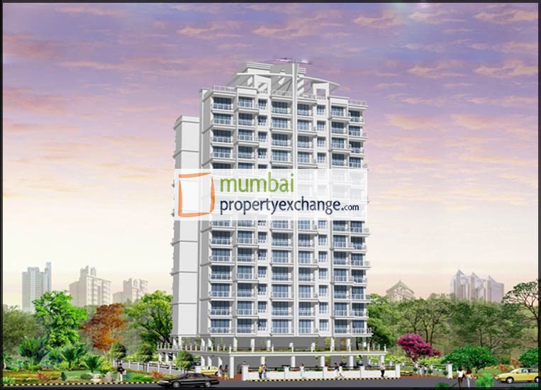 Bhumika Residency