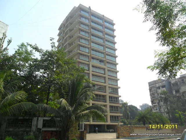Pacific Heights โ Bandra West