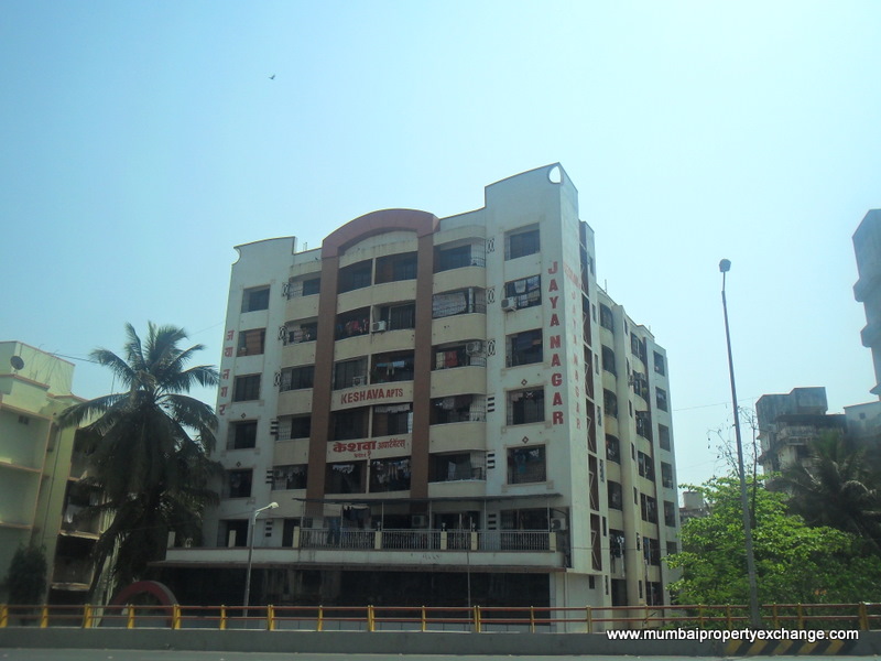 Keshava Apartment