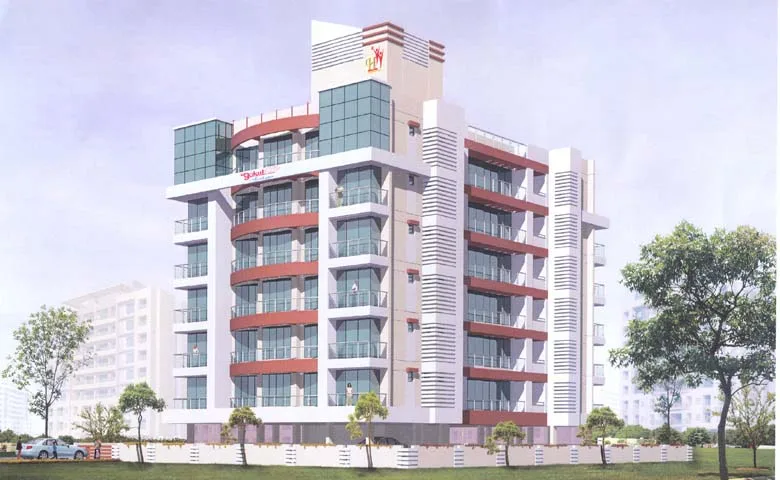 Gokul Shushma โ Santacruz West