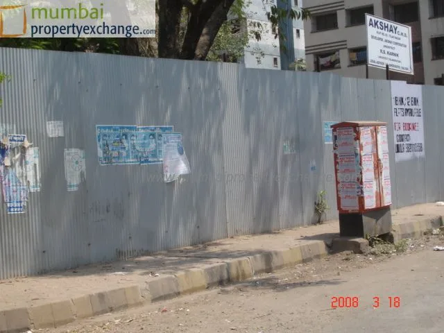 Akshay CHS — Chembur