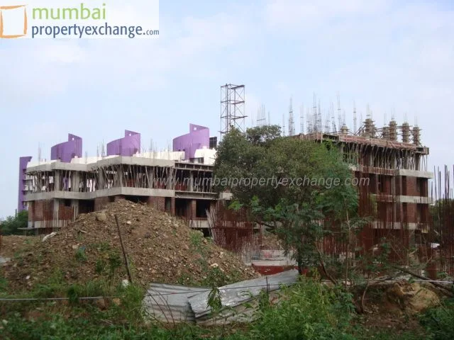 Siddhivinayak Residency gallery