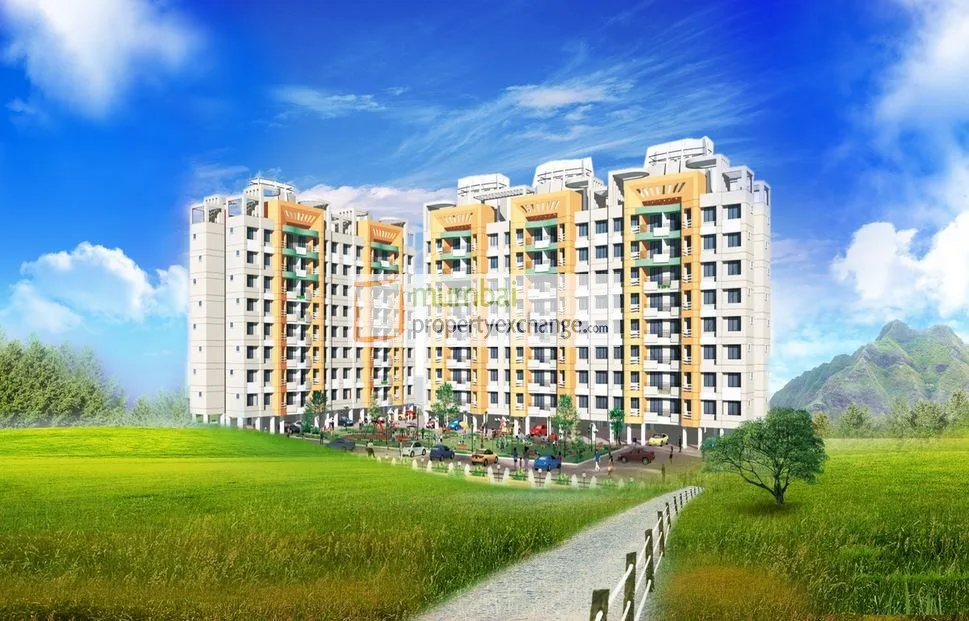 NG Paradise โ Mira Road