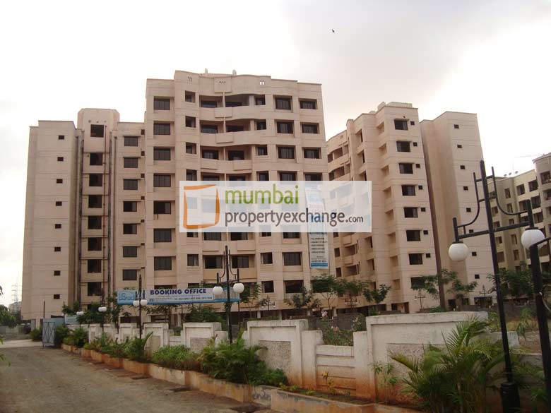 NG Paradise — Mira Road
