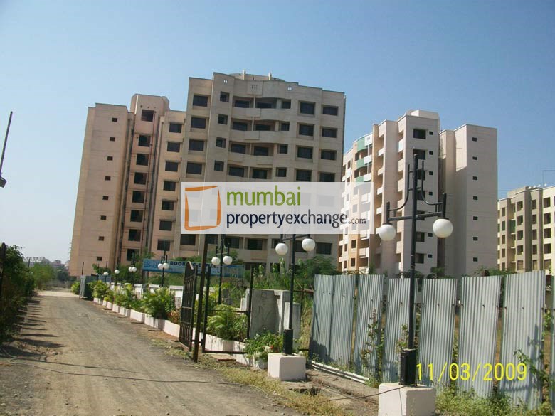NG Paradise — Mira Road