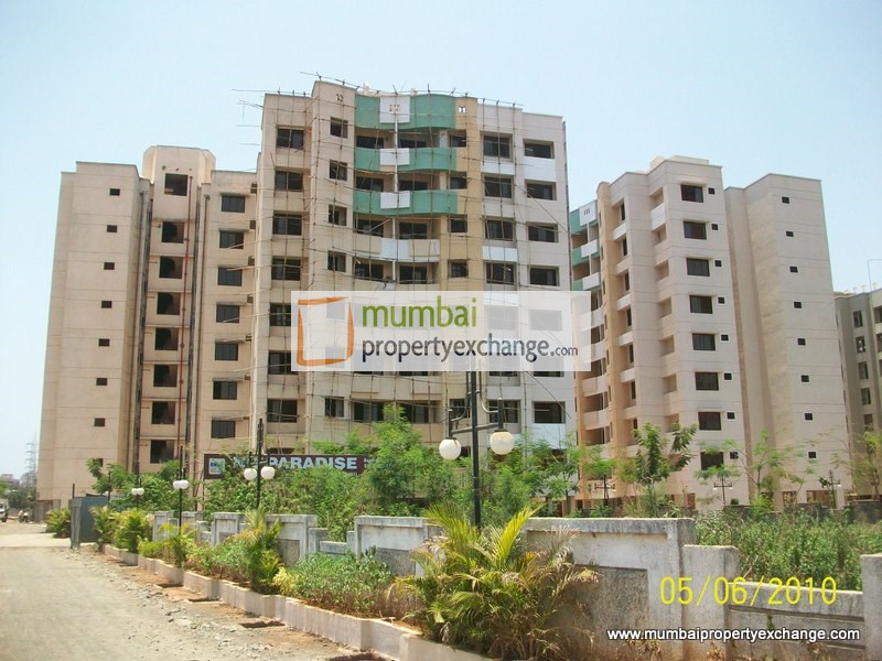 NG Paradise — Mira Road