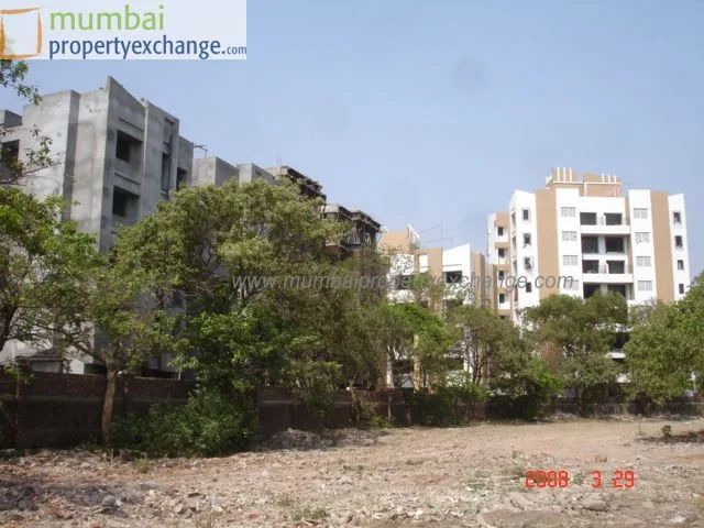 Chavandai Residency