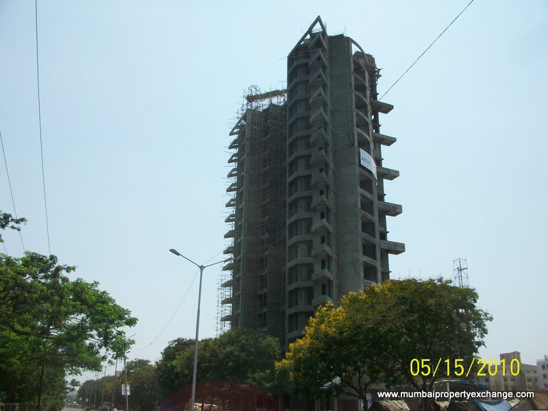 Arihant Sparsh — Vashi