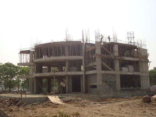 Arihant Sparsh — Vashi