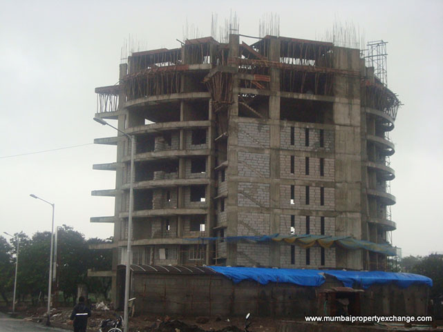 Arihant Sparsh — Vashi