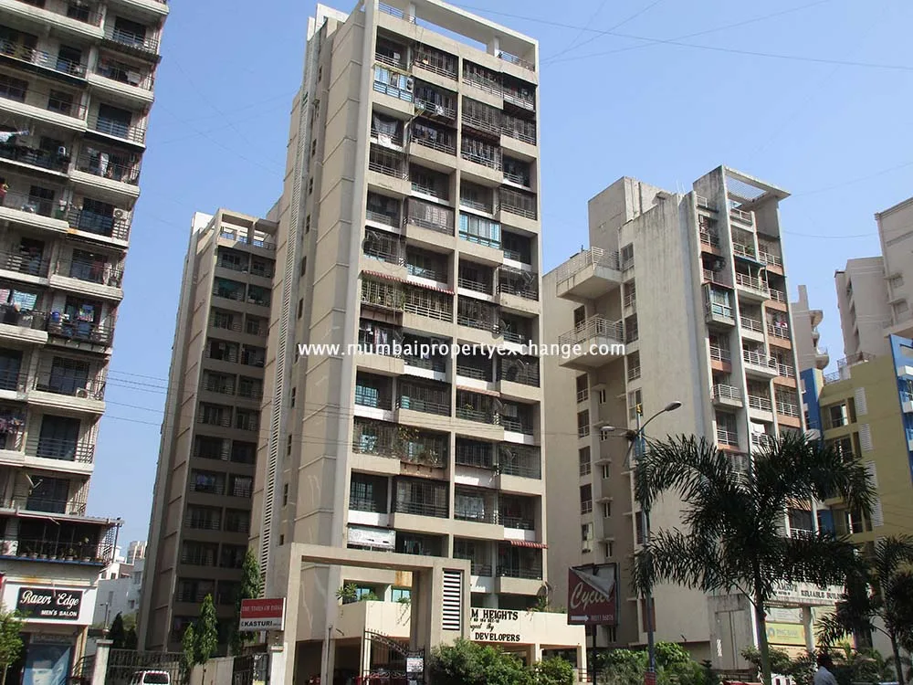 Satyam Heights