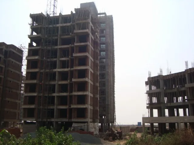 Satyam Heights gallery