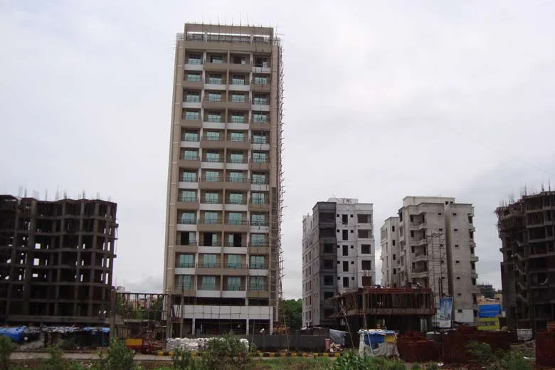 Satyam Heights gallery