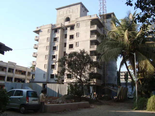 Shreeji Urban gallery