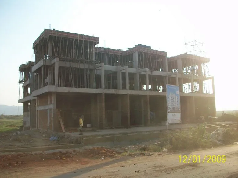 Satyam Arcade gallery