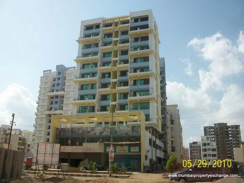 Satyam Arcade gallery