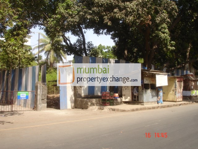 Sudarshan Heights — Jogeshwari