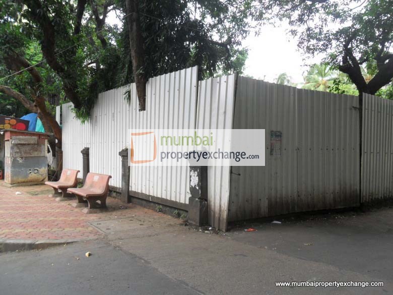 Sudarshan Heights — Jogeshwari