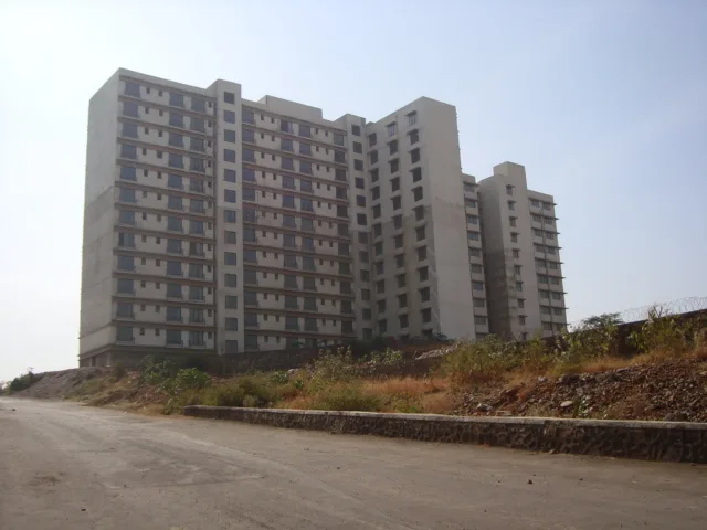 Piccadilly Condos V