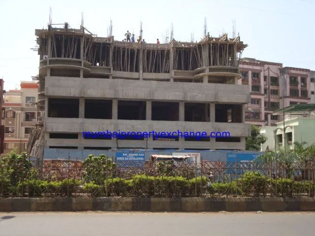 Sai Anand Plaza gallery