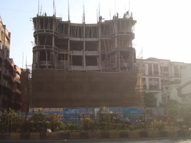 Sai Anand Plaza photo 5
