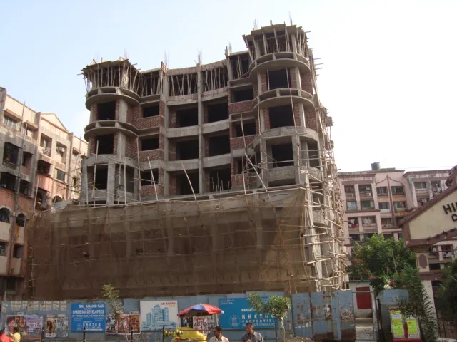 Sai Anand Plaza photo 6
