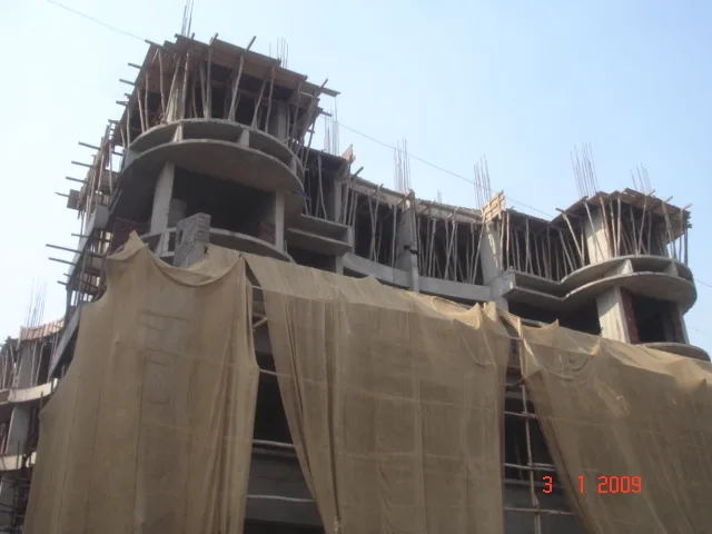 Sai Anand Plaza photo 4
