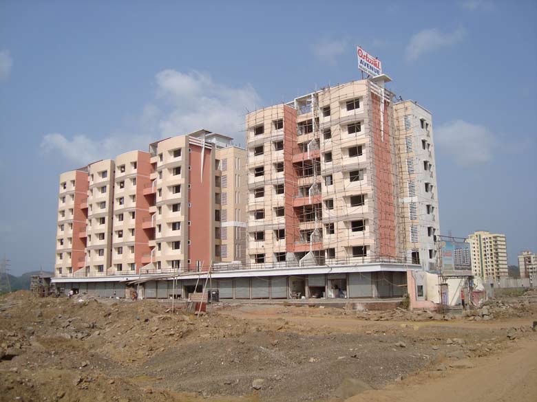 Ostwal Avenue