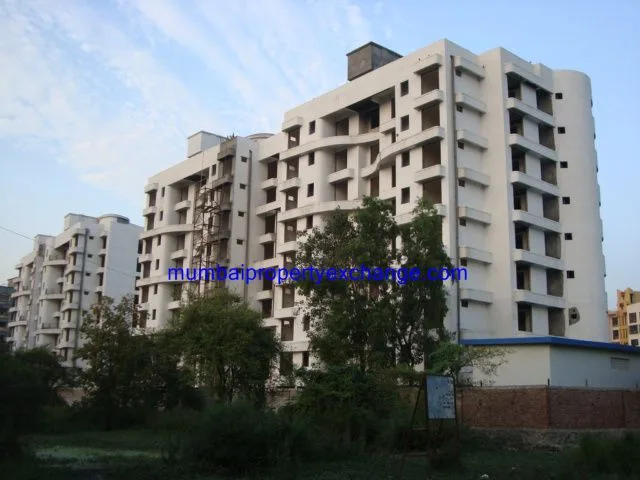 Akanksha Building gallery