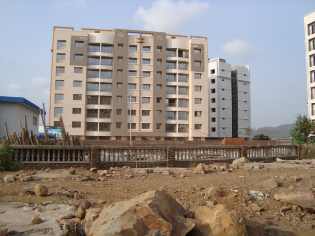 Anant Apurva — Mira Road