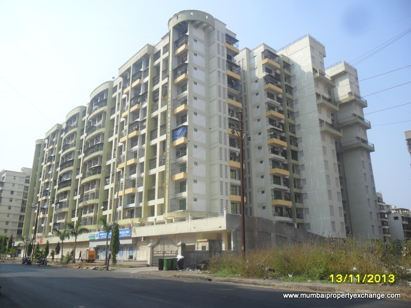 Bhagwati Heritage
