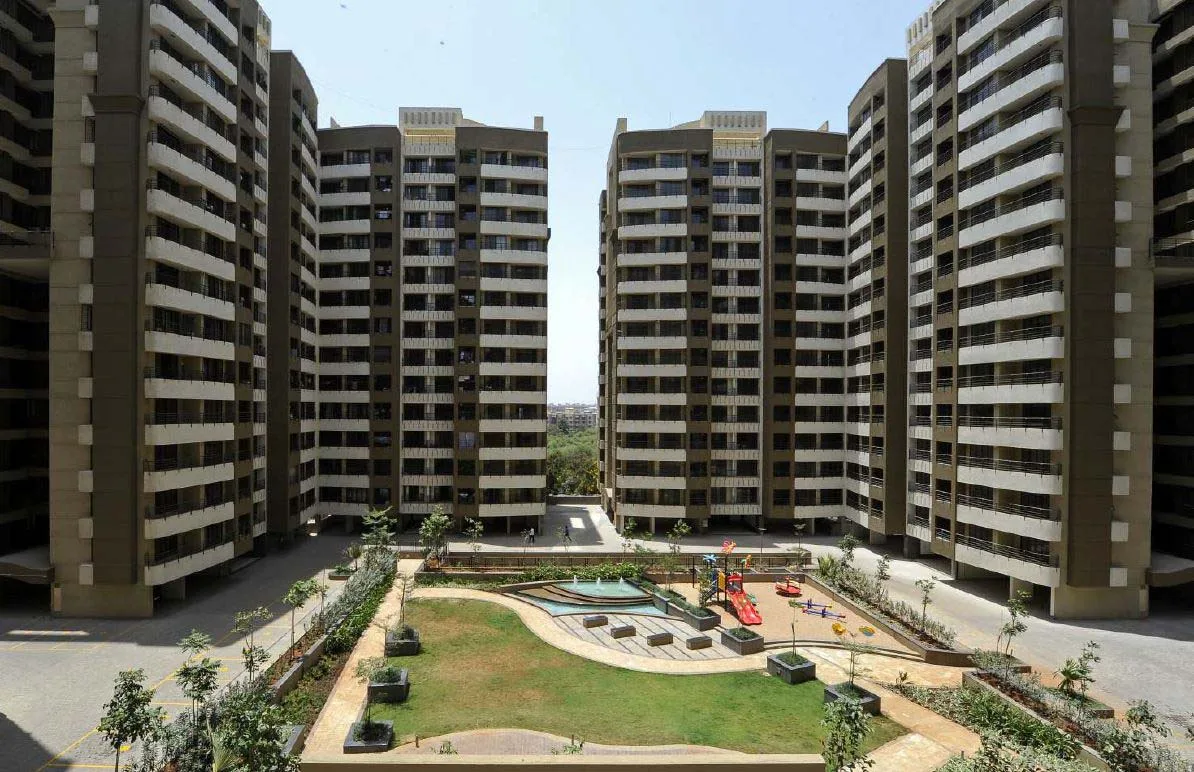 Srishti — Mira Road