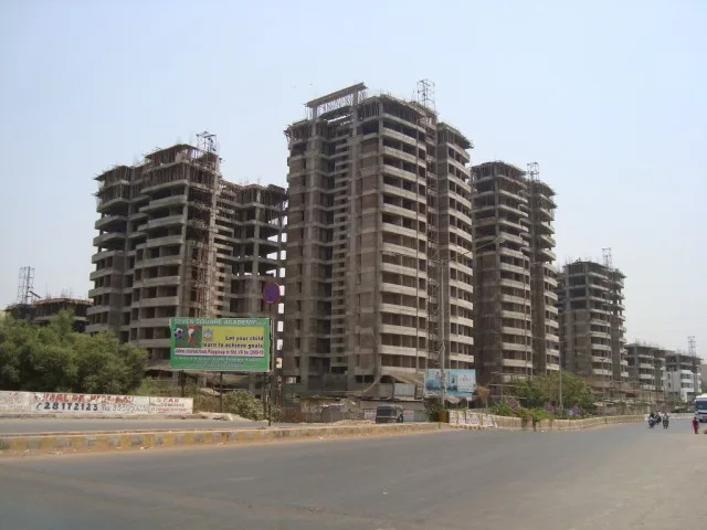 Srishti gallery